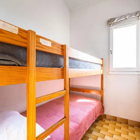 Appartement Hameau De Pech I-2 By Interhome