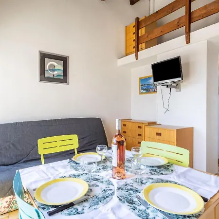 Hameau De Pech I-2 By Interhome Апартаменты