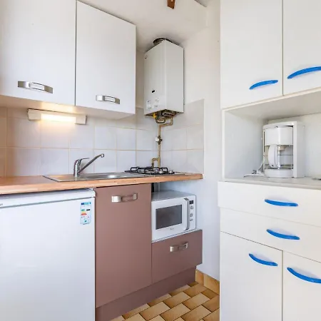Hameau De Pech I-2 By Interhome Агд
