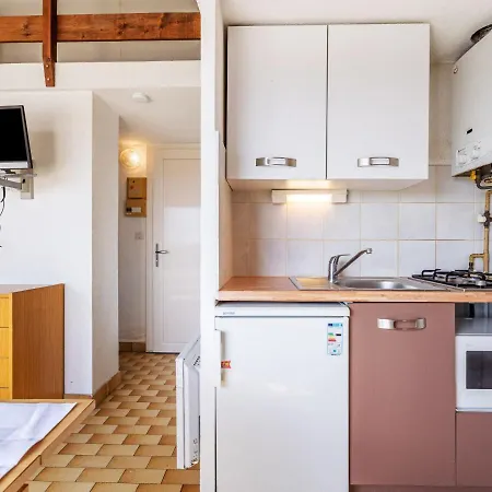 Hameau De Pech I-2 By Interhome * Agde