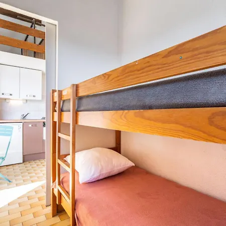 Appartement Hameau De Pech I-2 By Interhome *