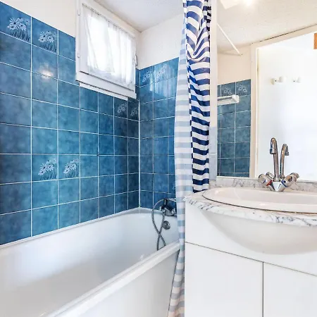 Hameau De Pech I-2 By Interhome * Agde