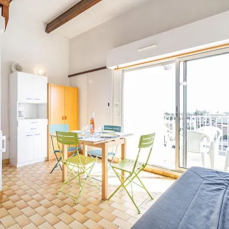 Hameau De Pech I-2 By Interhome Апартаменты *