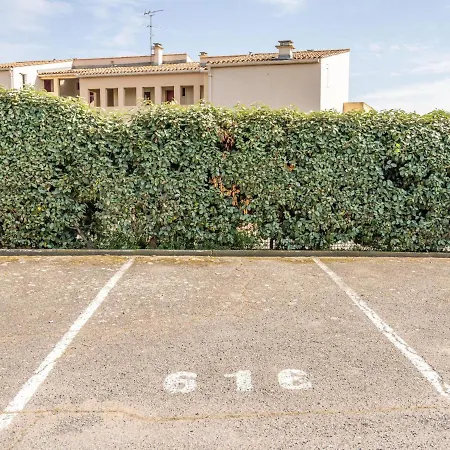 Hameau De Pech I-2 By Interhome Agde