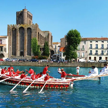 Hameau De Pech I-2 By Interhome